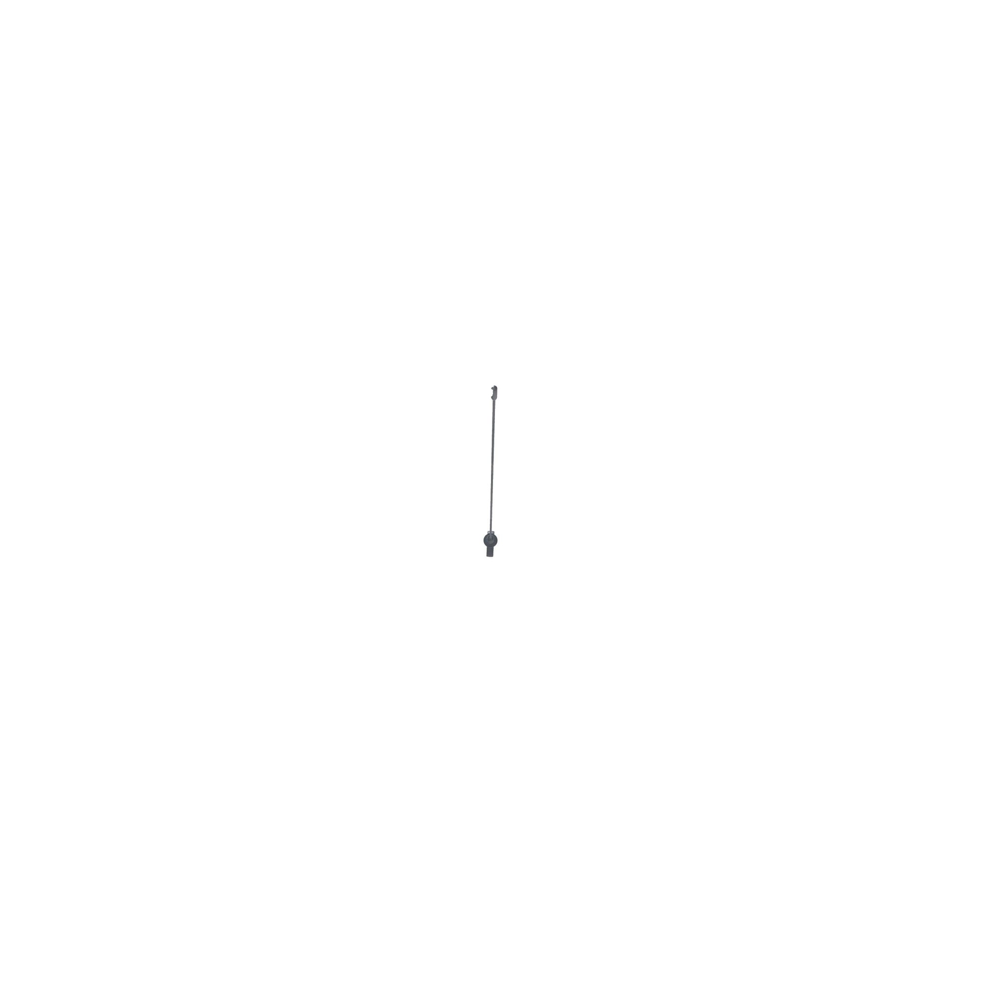 GM Genuine Parts Engine Oil Dipstick 12736677 — image 25